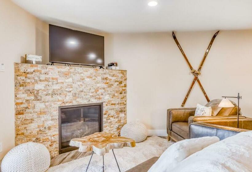 هتل Heavenly Hideaway