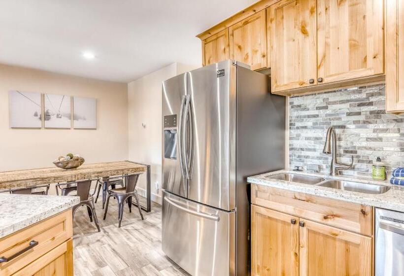 هتل Heavenly Hideaway