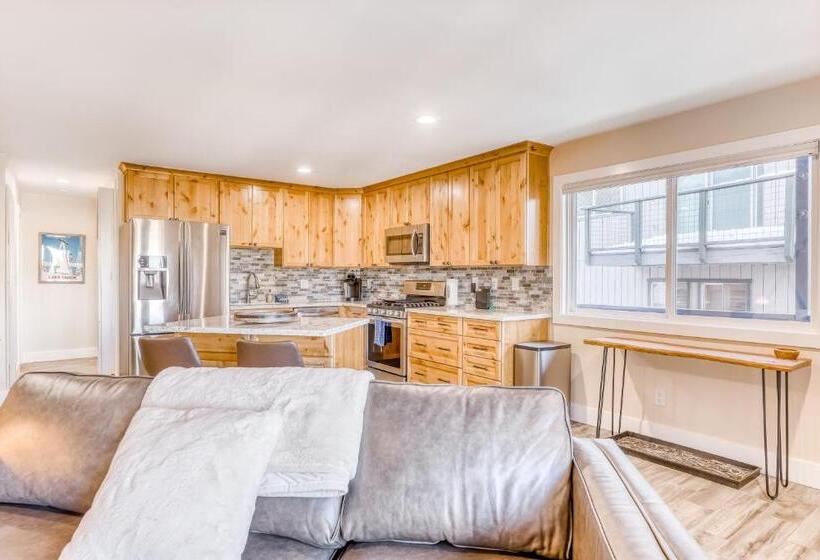 هتل Heavenly Hideaway