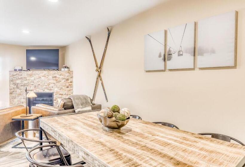 هتل Heavenly Hideaway