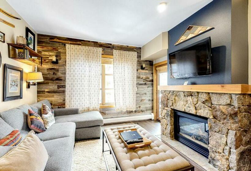 هتل Passage Point 521