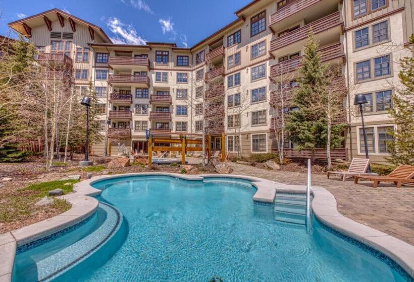 هتل Passage Point 521