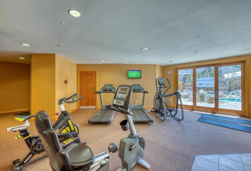 هتل Passage Point 521