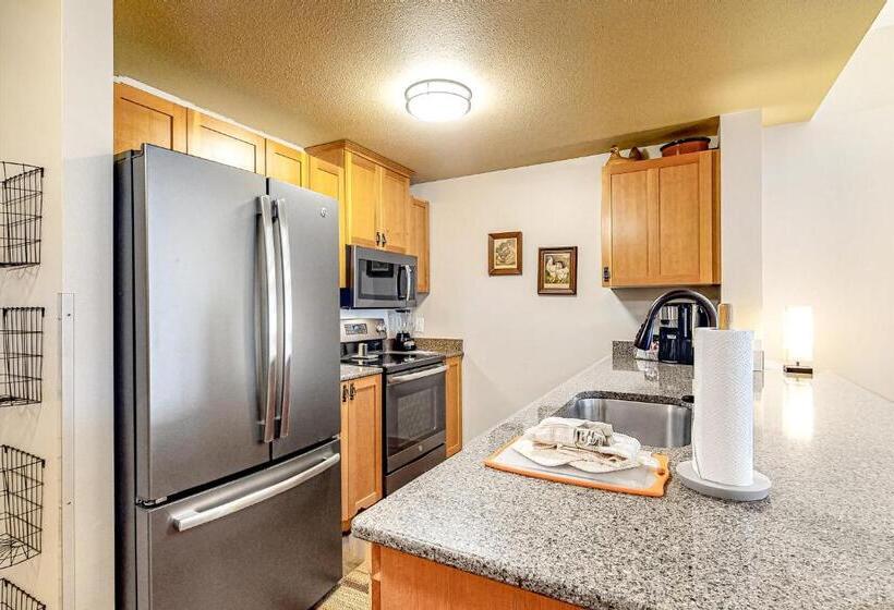 هتل Passage Point 521