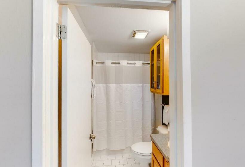 هتل Rollin On The River