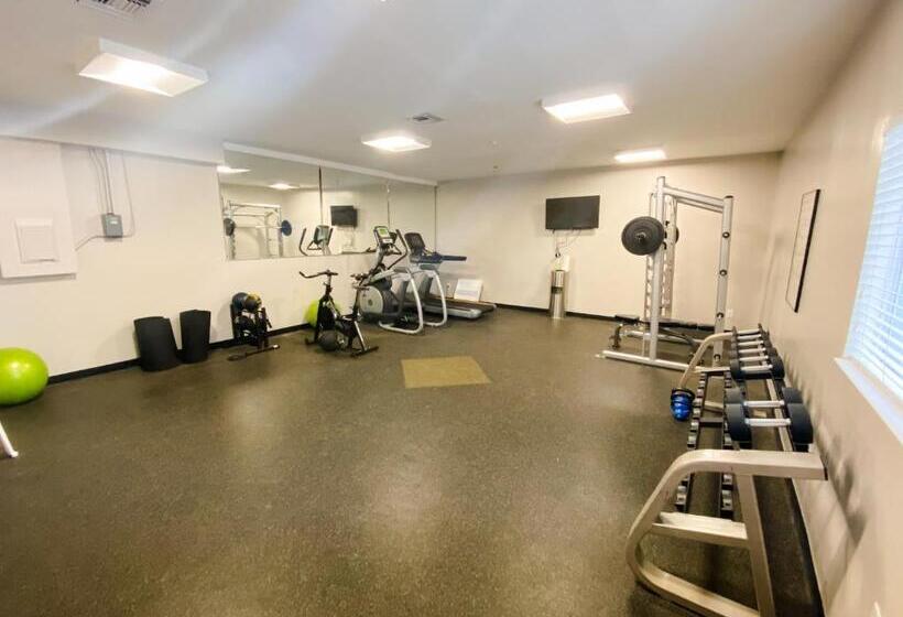 هتل Rollin On The River