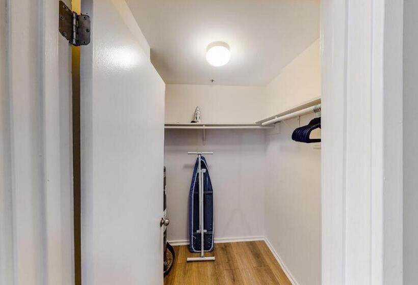 هتل Rollin On The River