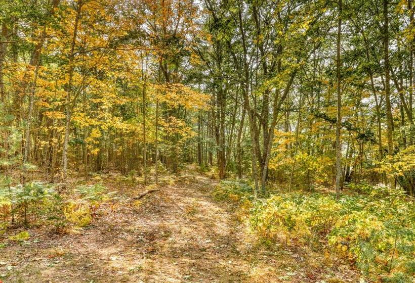 호텔 Farmhouse On The Cove