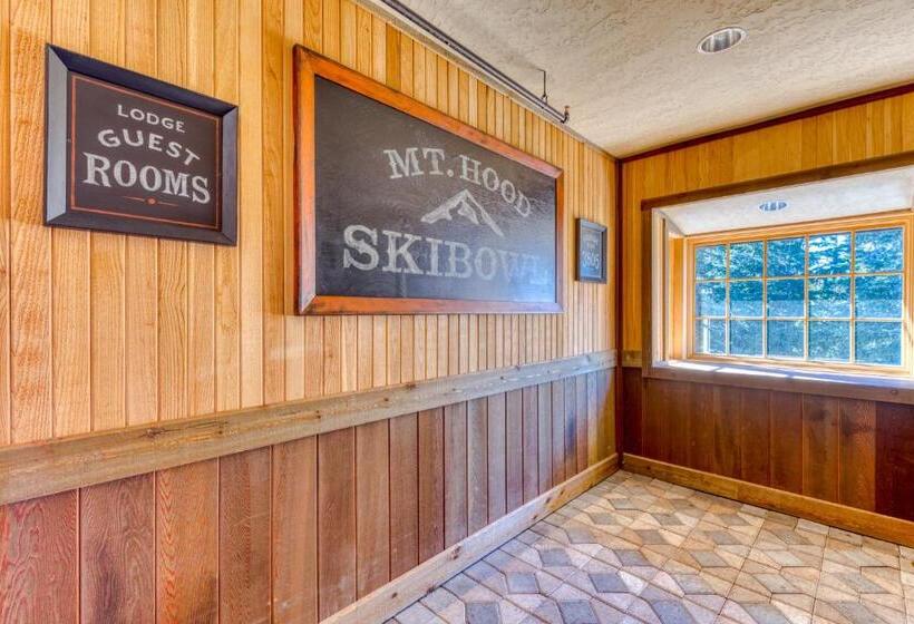 ホテル Grand Lodge South #102