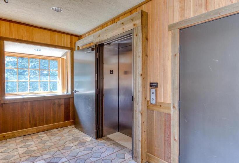 ホテル Grand Lodge South #102