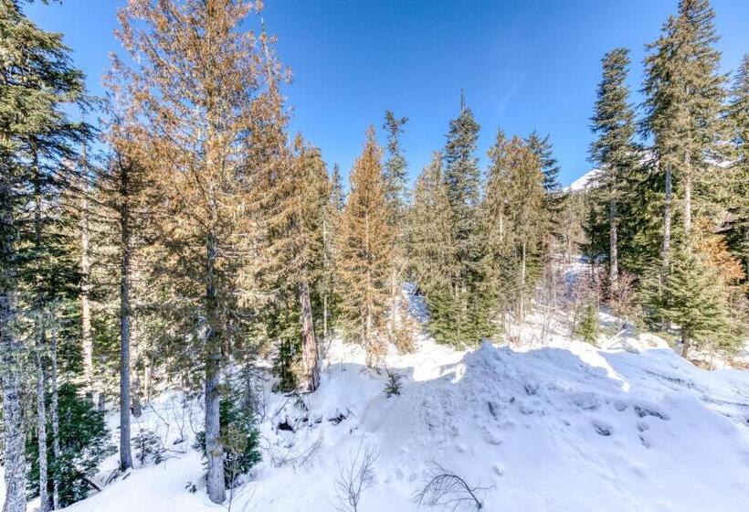 ホテル Grand Lodge South #102