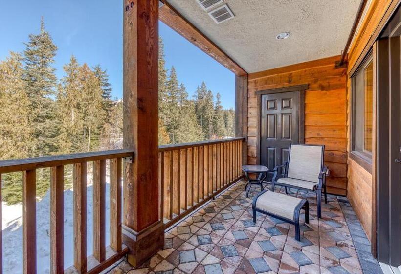 ホテル Grand Lodge South #102