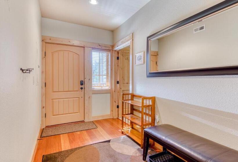 ホテル Grand Lodge South #102