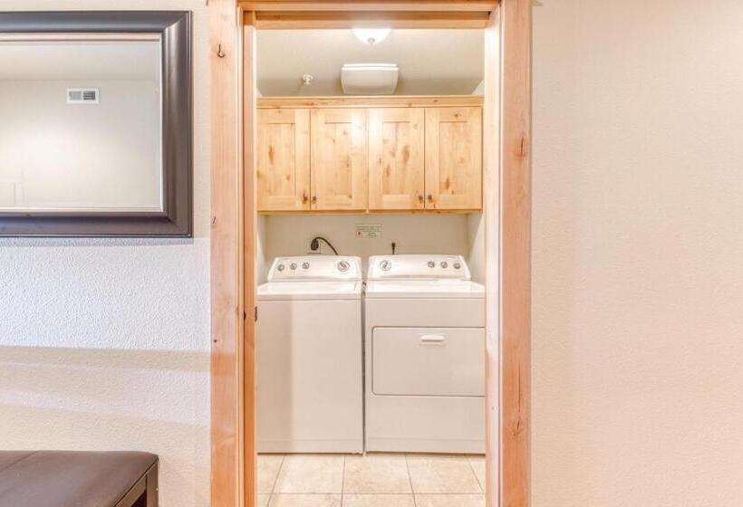 ホテル Grand Lodge South #102