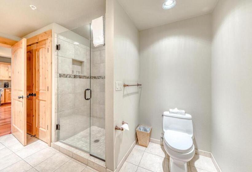 ホテル Grand Lodge South #102