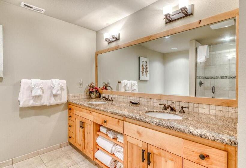 ホテル Grand Lodge South #102