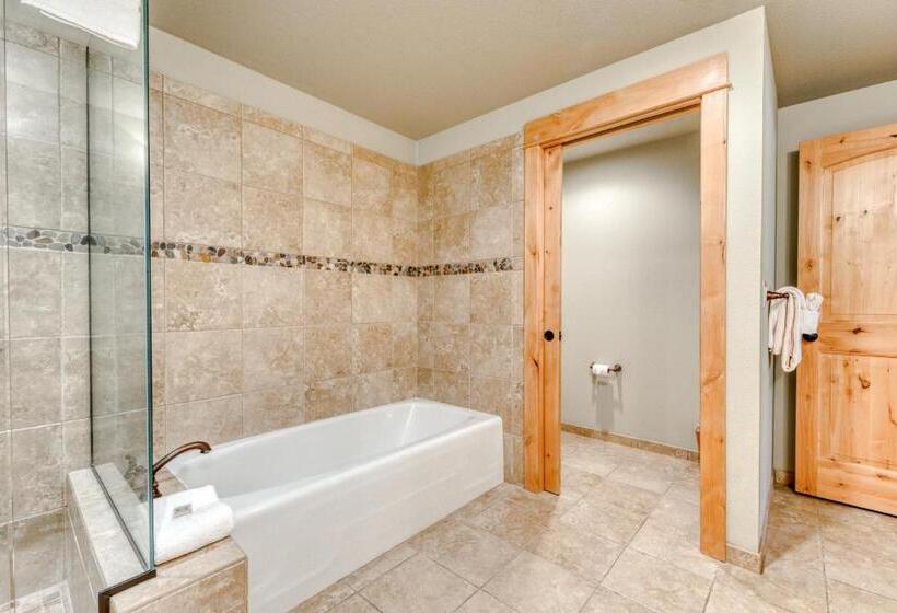 ホテル Grand Lodge South #102