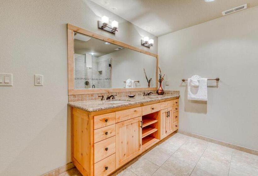 ホテル Grand Lodge South #102