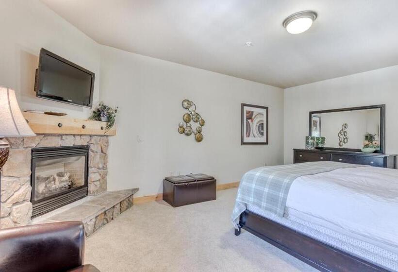 ホテル Grand Lodge South #102