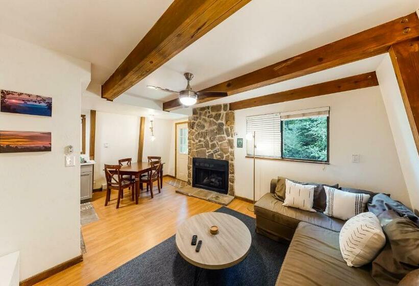 فندق Ski Country 82a