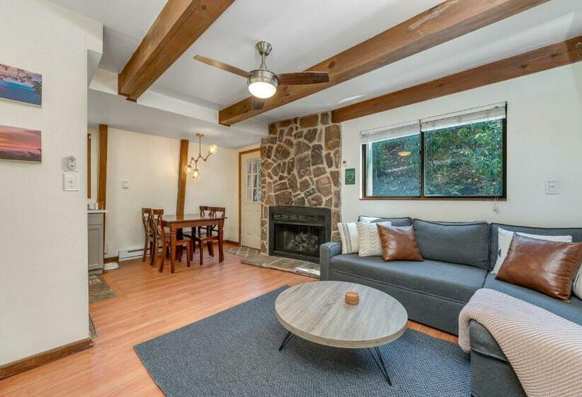 فندق Ski Country 82a