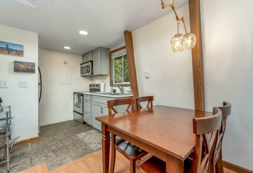 فندق Ski Country 82a