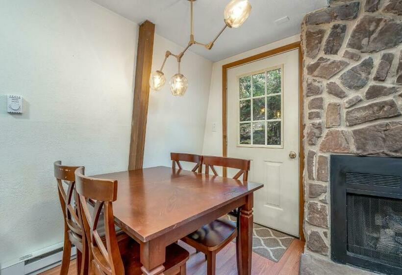 فندق Ski Country 82a