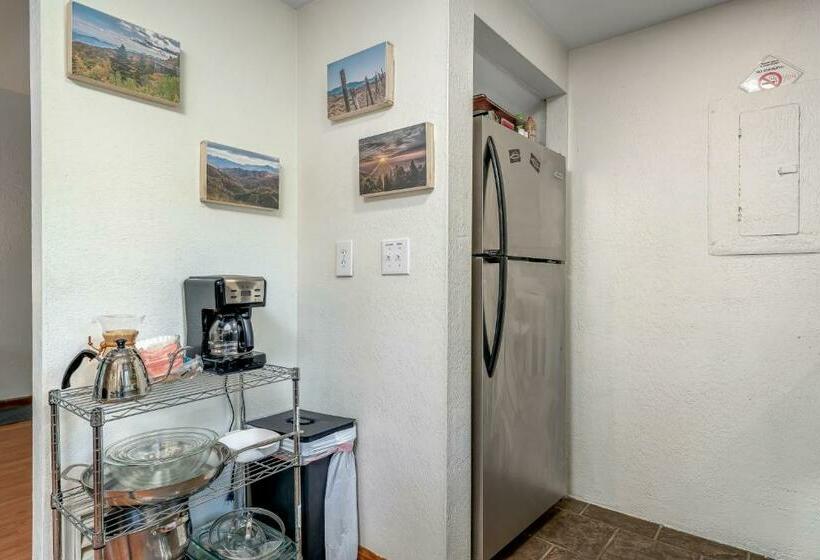 فندق Ski Country 82a