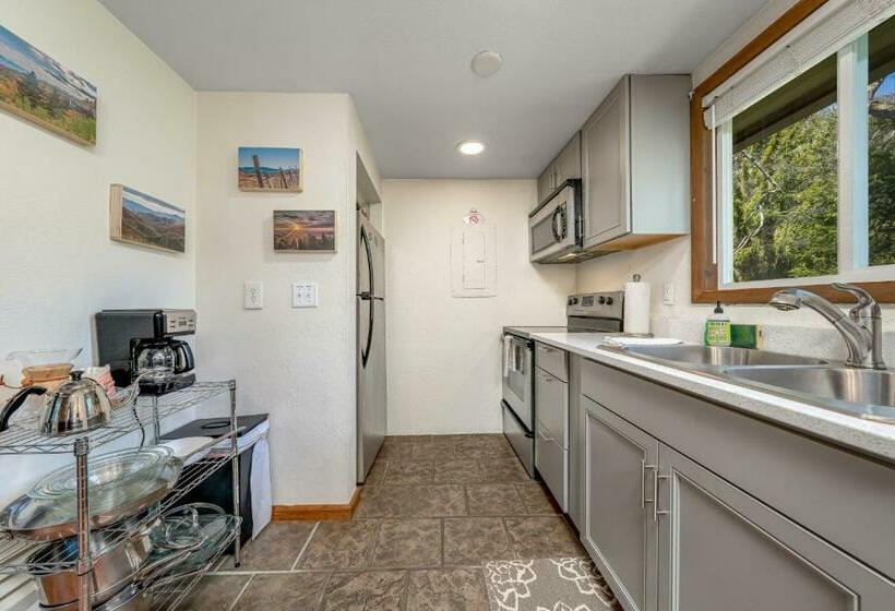 فندق Ski Country 82a