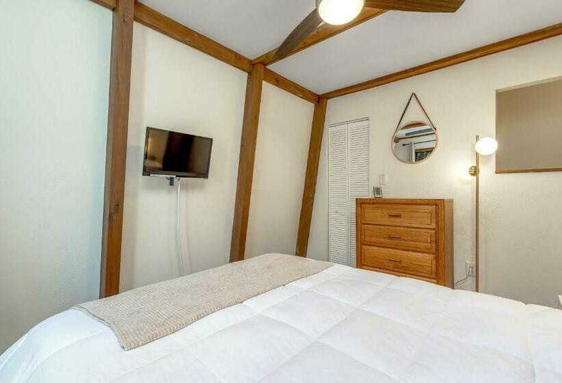 فندق Ski Country 82a