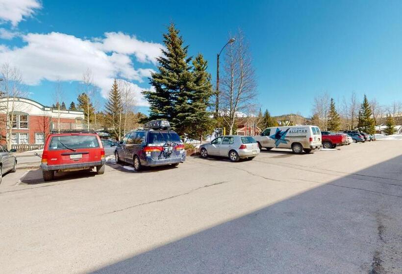 هتل Val D Isere Vacation