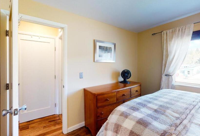 هتل Val D Isere Vacation