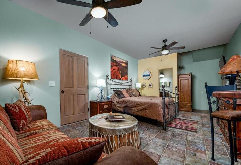 ホテル Coffee Pot Place