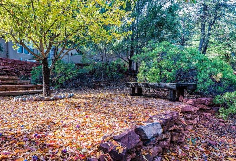 ホテル Coffee Pot Place