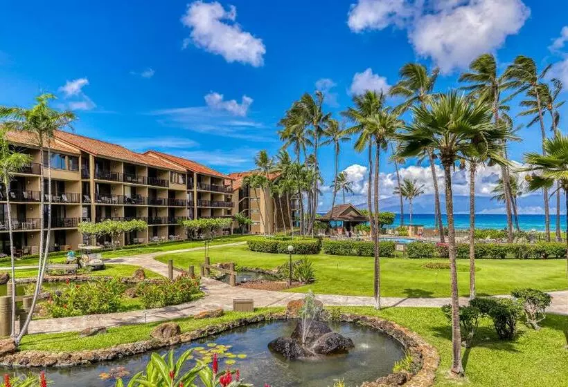 ホテル Papakea Resort D307