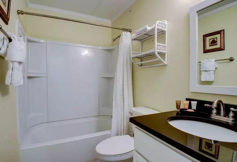 Hotel Ramsgate 4