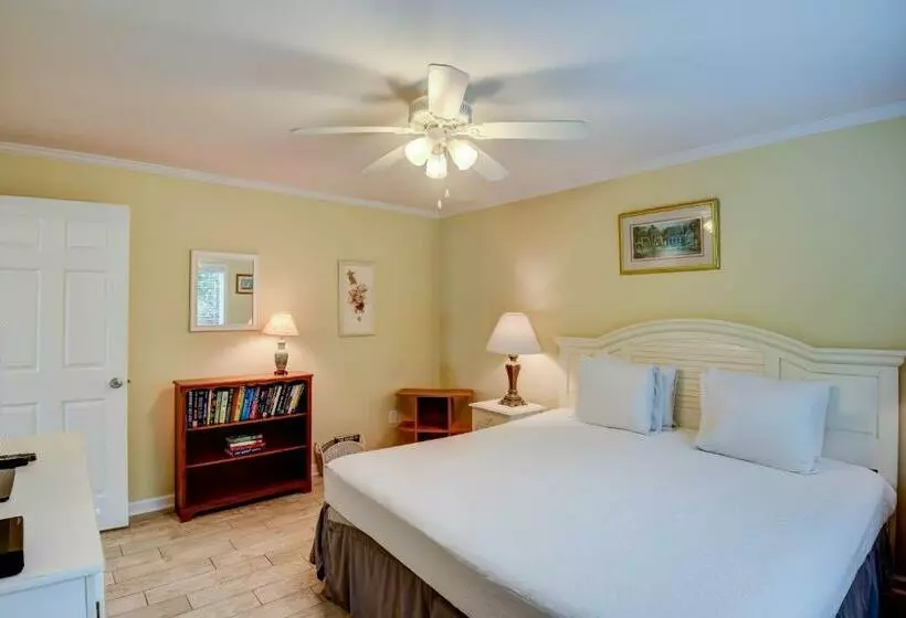 Hotel Ramsgate 4
