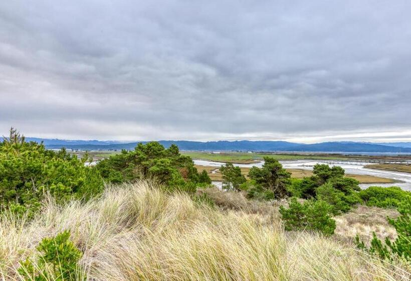 酒店 Sequoia Cottage