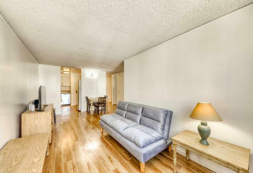 호텔 Tradewinds Plaza 801