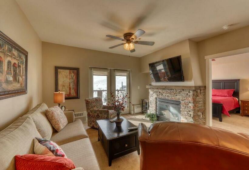 호텔 Village Rd 309