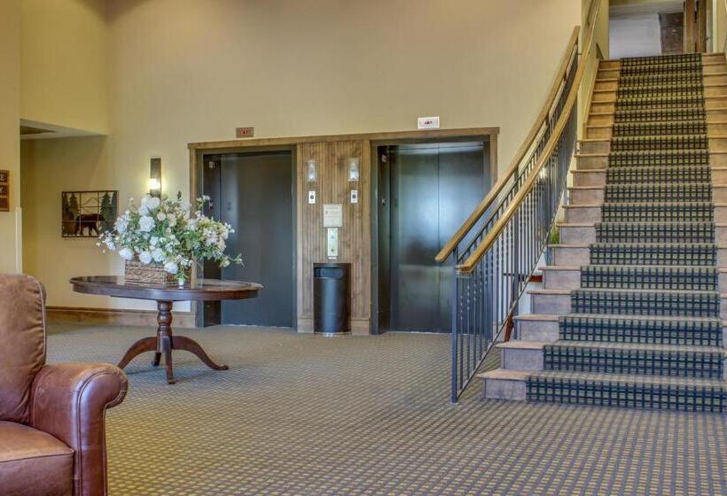 호텔 Village Rd 309