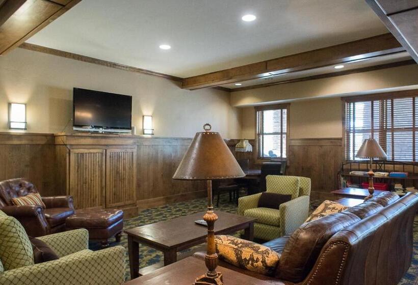 호텔 Village Rd 309