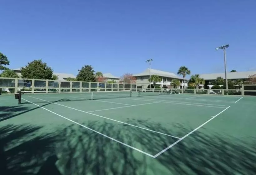 ホテル Beachwood Villas 7c