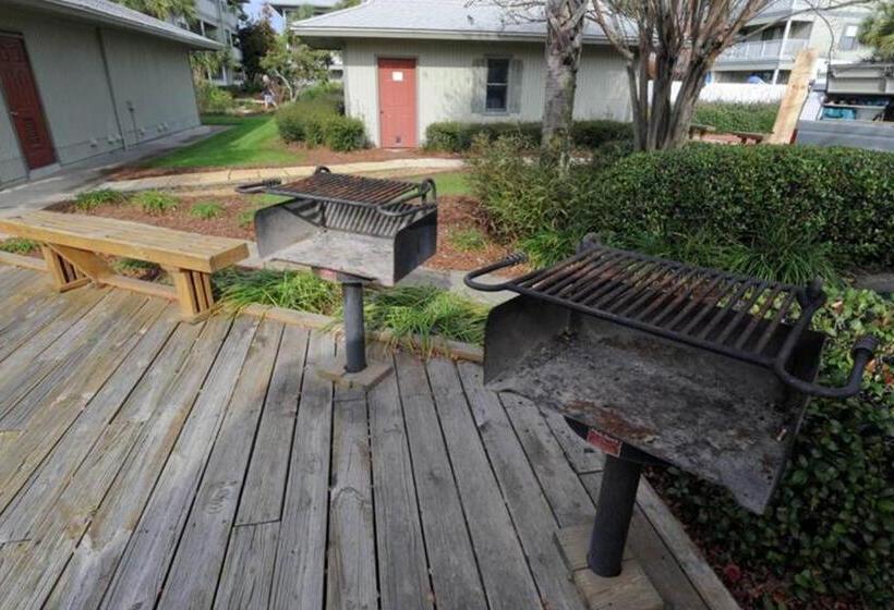 فندق Beachwood Villas 7c