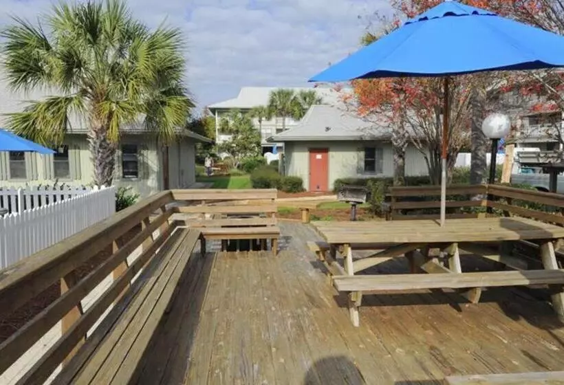 ホテル Beachwood Villas 7c