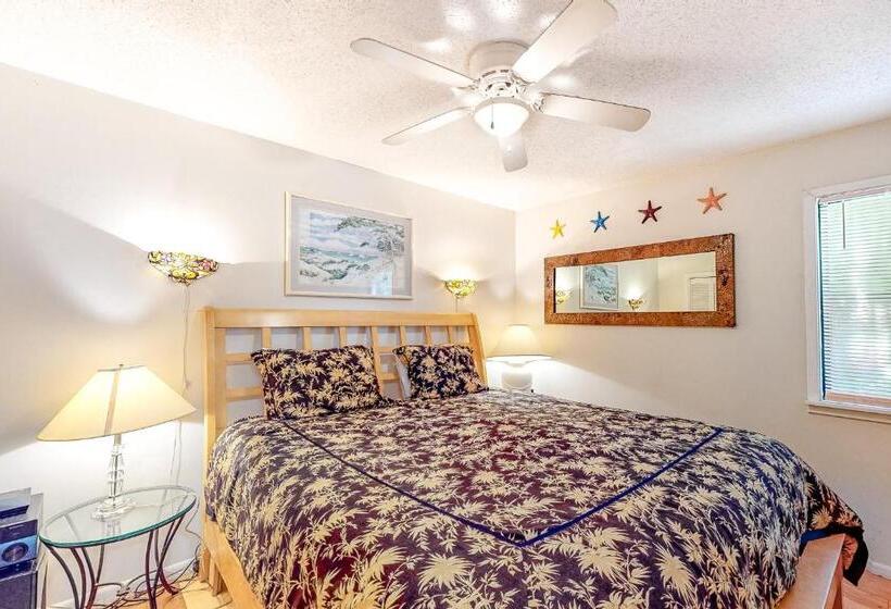 فندق Beachwood Villas 7c