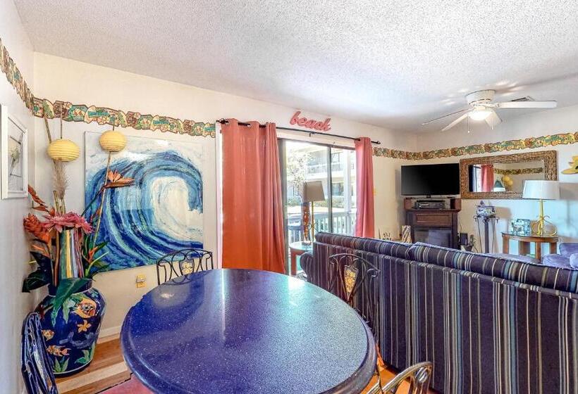 فندق Beachwood Villas 7c