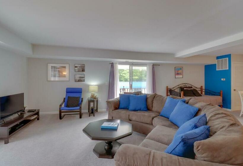 ホテル Blue Heaven