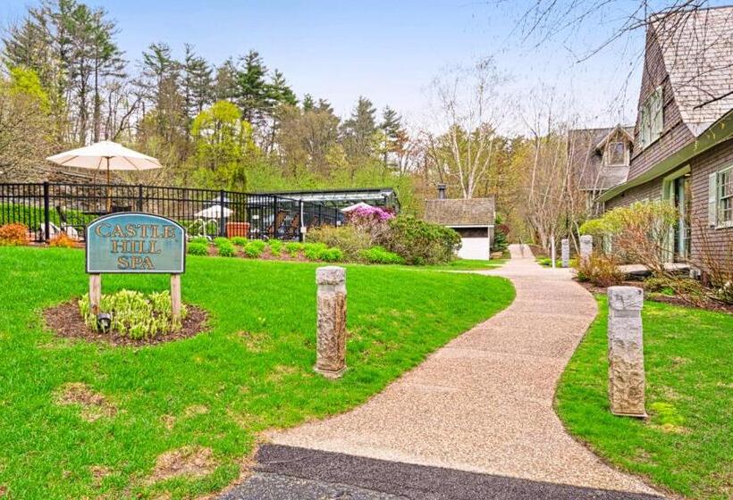 ホテル Castle Hill Condo