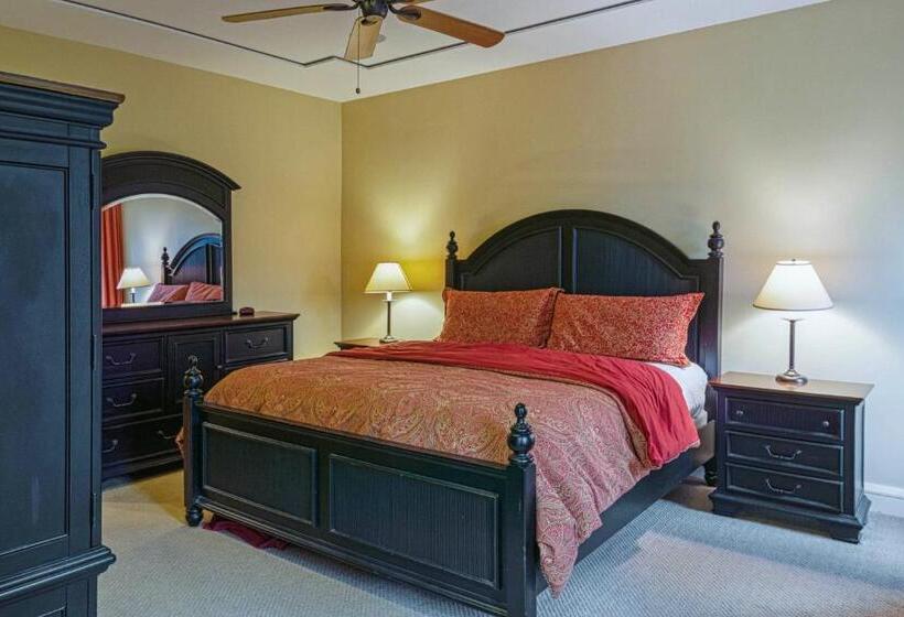 ホテル Castle Hill Condo